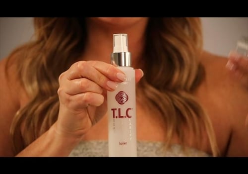 Probiotic Fragrance-Free Toner - TLC (Treat/Level/Clarify)